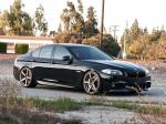 BMW V-MS by Vorsteiner 2012 года